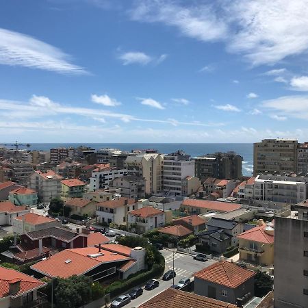 Apartmán Vasco Da Gama Póvoa de Varzim Exteriér fotografie