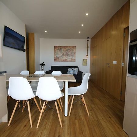 Apartmán Vasco Da Gama Póvoa de Varzim Exteriér fotografie